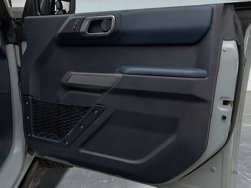 Used 2021 Ford Bronco First Edition image 32