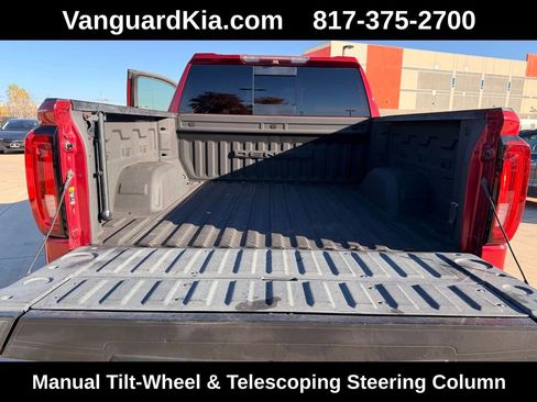 Used 2019 GMC Sierra 1500 Denali w/ Denali Ultimate Package image 29