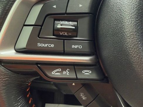 New 2026 Honda HR-V EX-L image 25