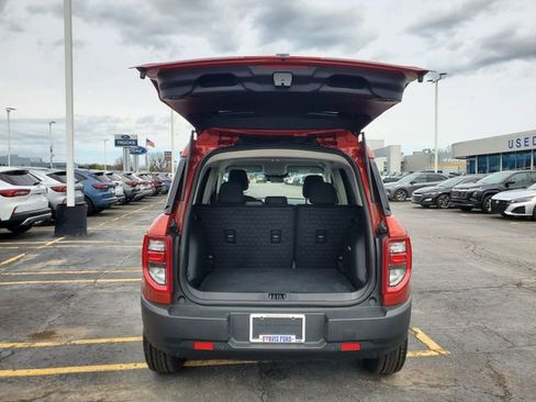 Used 2023 Ford Bronco Sport Big Bend w/ Convenience Package image 27