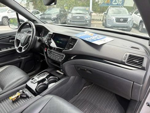 Used 2021 Honda Passport Elite image 18