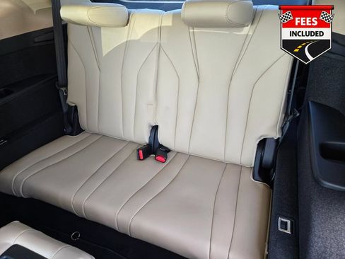 Used 2026 Acura MDX SH-AWD image 8