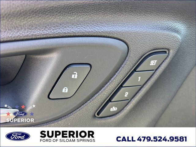 Used 2024 Buick Encore GX Avenir w/ Avenir Convenience Package AWD/4WD image 22