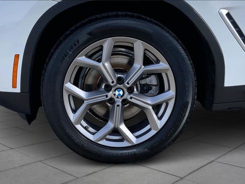 Used 2022 BMW X3 sDrive30i w/ Premium Package 2 image 10