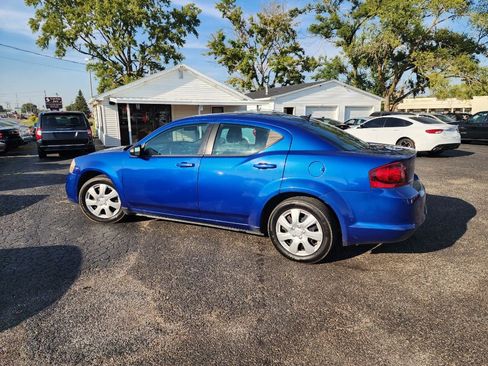 Used 2013 Dodge Avenger SE image 8