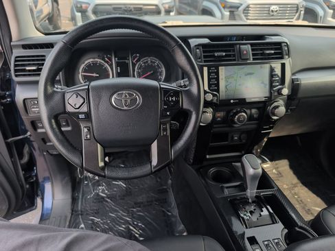 Certified 2023 Toyota 4Runner TRD Off-Road Premium w/ Off Road Premium Plus Package AWD/4WD image 7