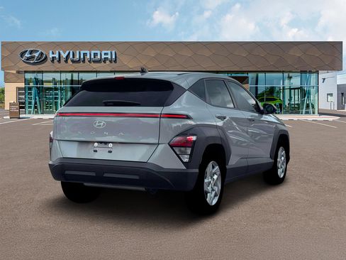 New 2026 Hyundai Kona SE FWD image 7