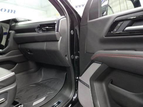 Used 2026 GMC Yukon AT4 Ultimate AWD/4WD image 40