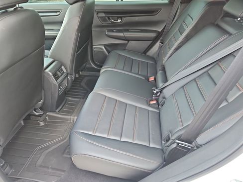 Certified 2026 Honda CR-V Sport-L image 18