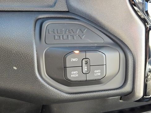 New 2026 RAM 3500 Tradesman image 22