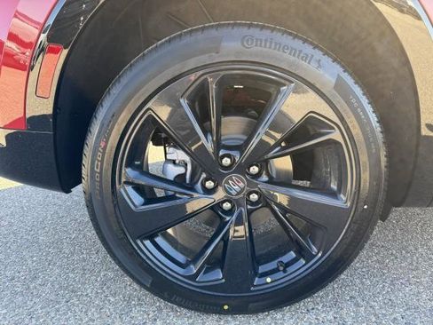 New 2025 Buick Envision Sport Touring image 11