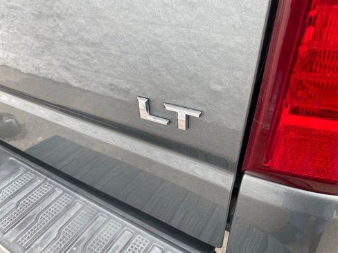 Used 2021 Chevrolet Silverado 1500 LT RWD image 11