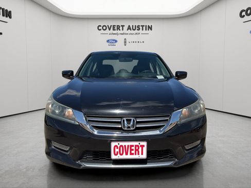 Used 2013 Honda Accord Sport image 8