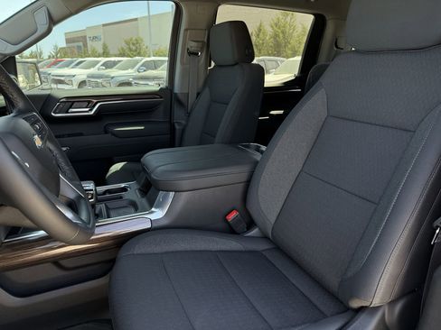 New 2026 Chevrolet Silverado 1500 LT w/ Texas Edition Plus image 20