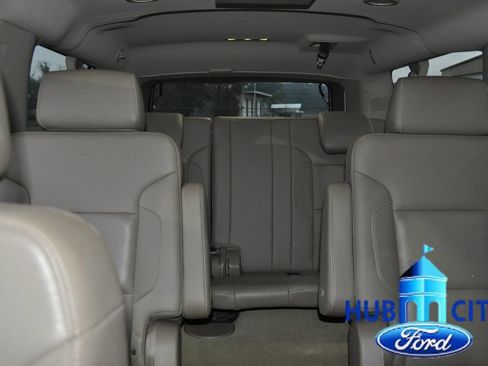 Used 2018 GMC Yukon XL SLT w/ Open Road Package image 22