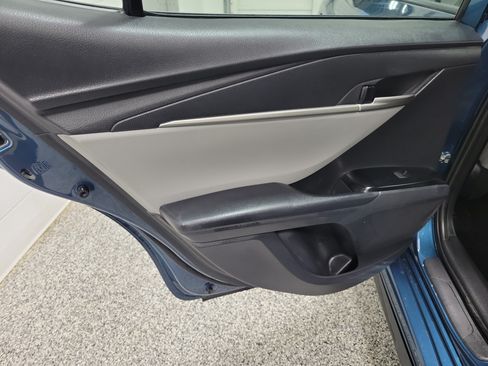 Used 2025 Toyota Camry SE w/ Multimedia Upgrade Package FWD image 15