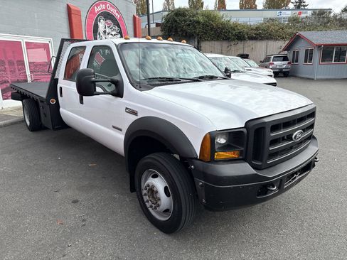 Used 2006 Ford F450 XL image 4