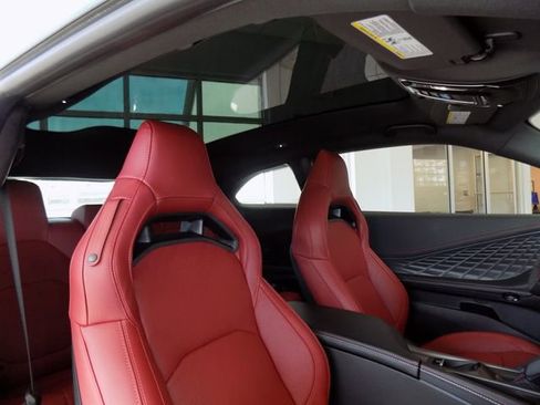 New 2026 Dodge Charger Scat Pack AWD/4WD image 28