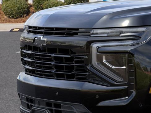 New 2026 Chevrolet Tahoe RST image 14