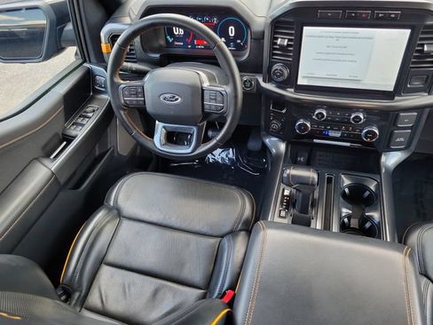 Certified 2023 Ford F150 Tremor w/ Equipment Group 402A High AWD/4WD image 14