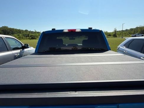 Used 2021 Ford F150 XLT w/ Equipment Group 302A High AWD/4WD image 13