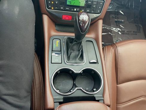 Used 2016 Maserati GranTurismo Sport image 30