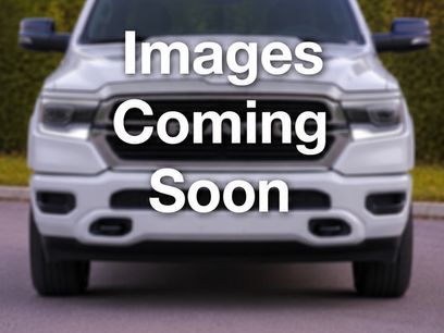 Used 2025 RAM 1500 Big Horn