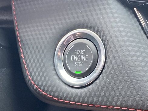 New 2026 Chevrolet Equinox RS w/ Convenience Package III image 19