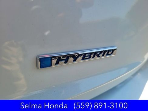 Certified 2025 Honda Civic Sport image 28