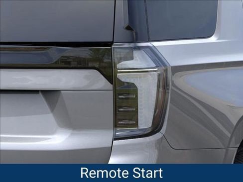 New 2026 Chevrolet Tahoe LT w/ Comfort Package image 12