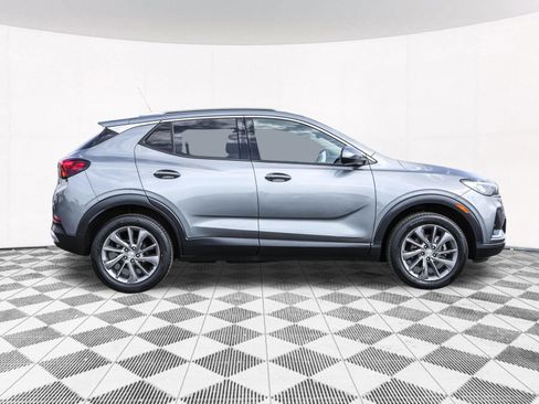 Used 2021 Buick Encore GX Essence w/ Experience Buick Package AWD/4WD image 16