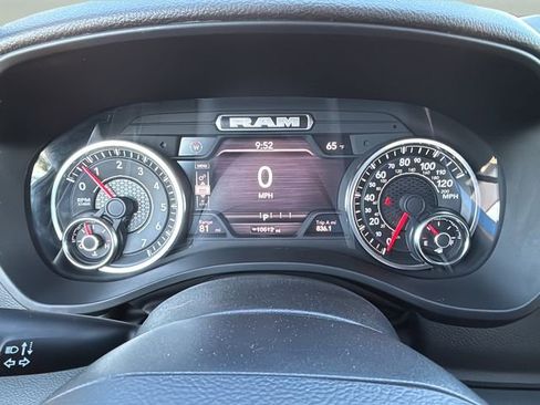 Used 2025 RAM 1500 Big Horn image 21