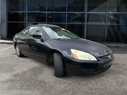 Used 2003 Honda Accord EX image 1