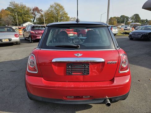 Used 2012 MINI Cooper Hardtop image 6