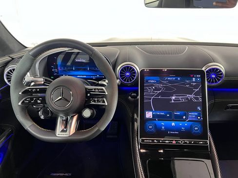Used 2025 Mercedes-Benz AMG GT 63 S image 22