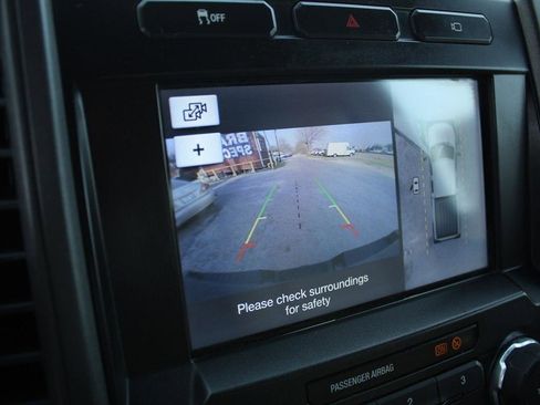 Used 2019 Ford F250 XL w/ Power Equipment Group image 26