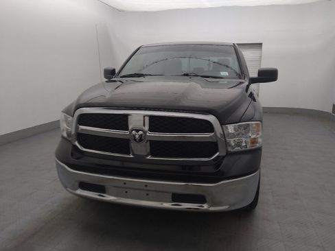 Used 2019 RAM 1500 Classic SLT image 15