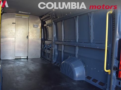 Used 2021 RAM ProMaster 3500 image 25