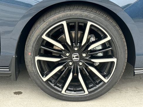 New 2026 Honda Accord Touring image 13