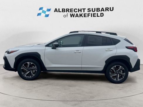 New 2026 Subaru Crosstrek 2.0i Premium AWD/4WD image 2