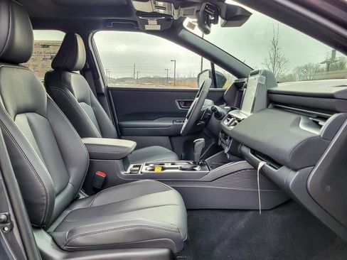 New 2026 Subaru Outback Limited XT image 31