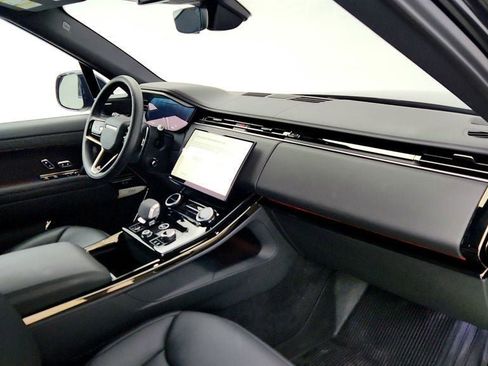 Used 2023 Land Rover Range Rover Sport SE Dynamic image 24