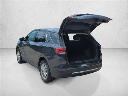 Used 2023 Chevrolet Equinox LT FWD image 10