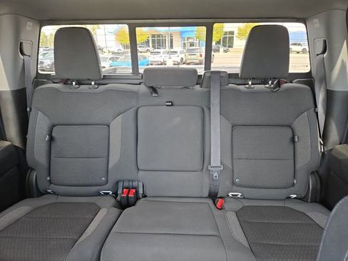 Used 2020 Chevrolet Silverado 1500 LT w/ All-Star Edition AWD/4WD image 27