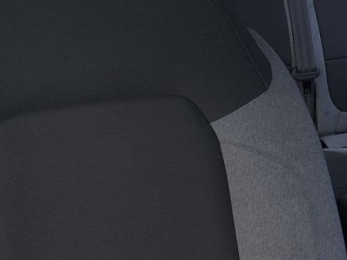 New 2025 Ford Bronco Big Bend AWD/4WD image 18