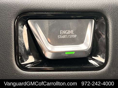 New 2026 GMC Yukon XL Denali w/ Sun & Power Step Package image 17