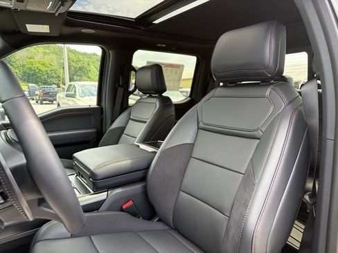 New 2026 Ford F150 Raptor AWD/4WD image 19