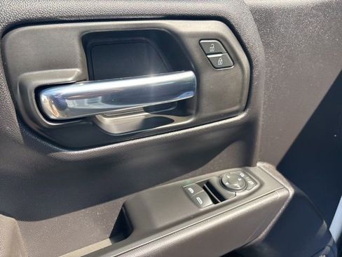 New 2024 Chevrolet Silverado 1500 W/T w/ WT Value Package image 12