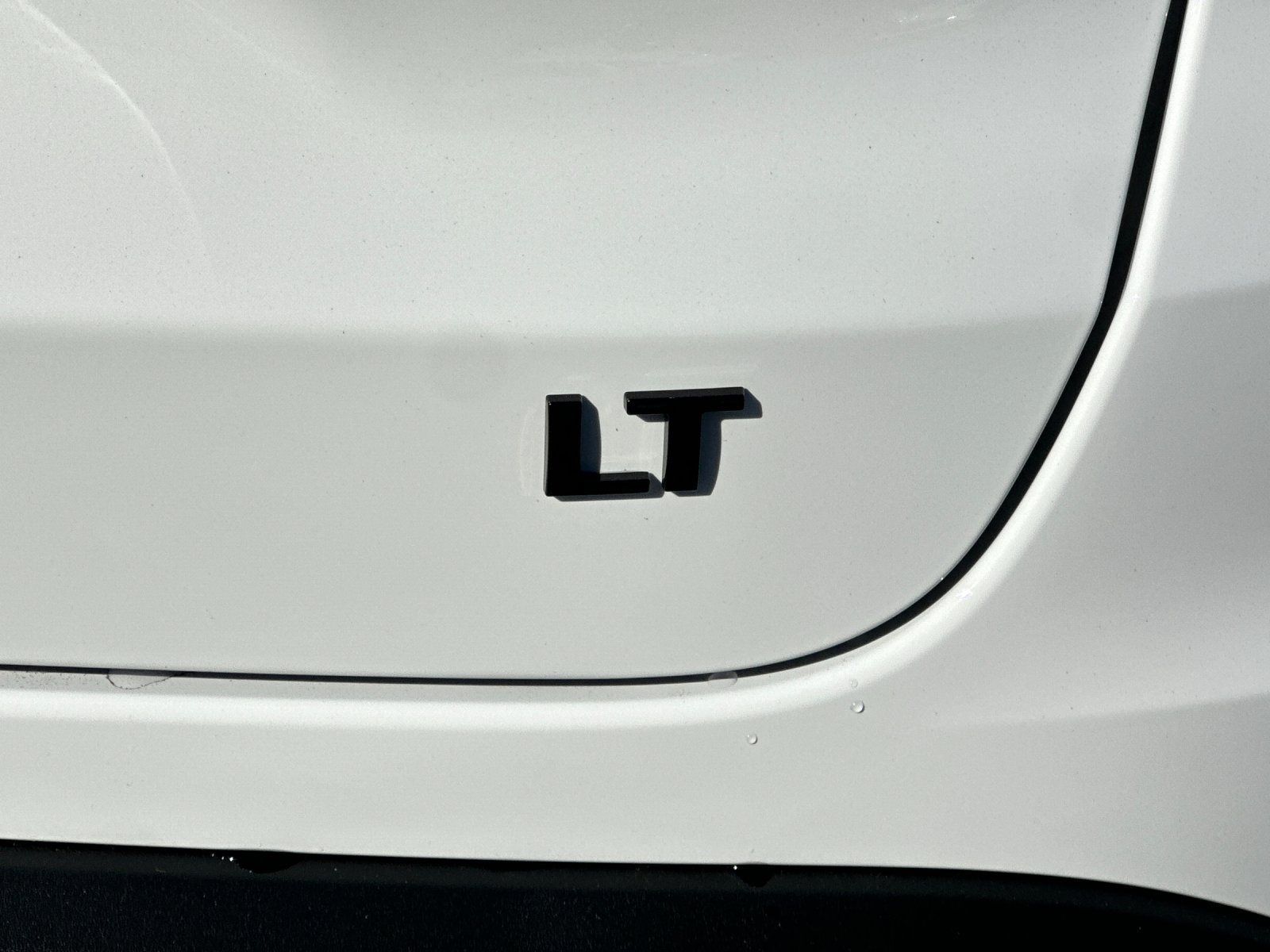 New 2026 Chevrolet Trax LT w/ Driver Confidence Package FWD image 27