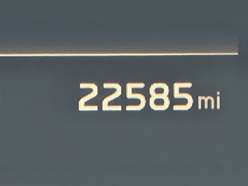 Used 2022 Kia K5 GT-Line image 30